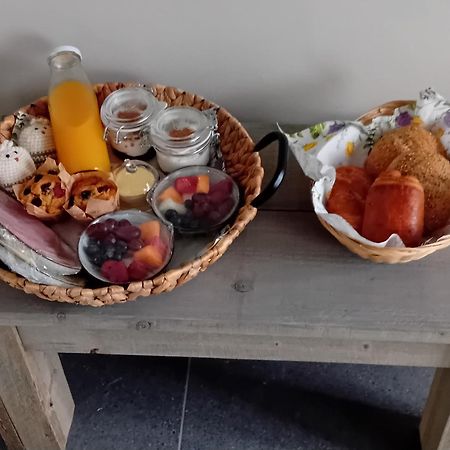'T Huske Bed & Breakfast Werkendam Dış mekan fotoğraf