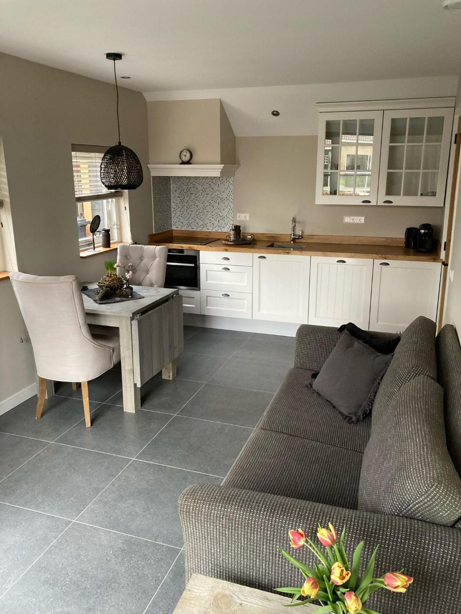 'T Huske Bed & Breakfast Werkendam Dış mekan fotoğraf