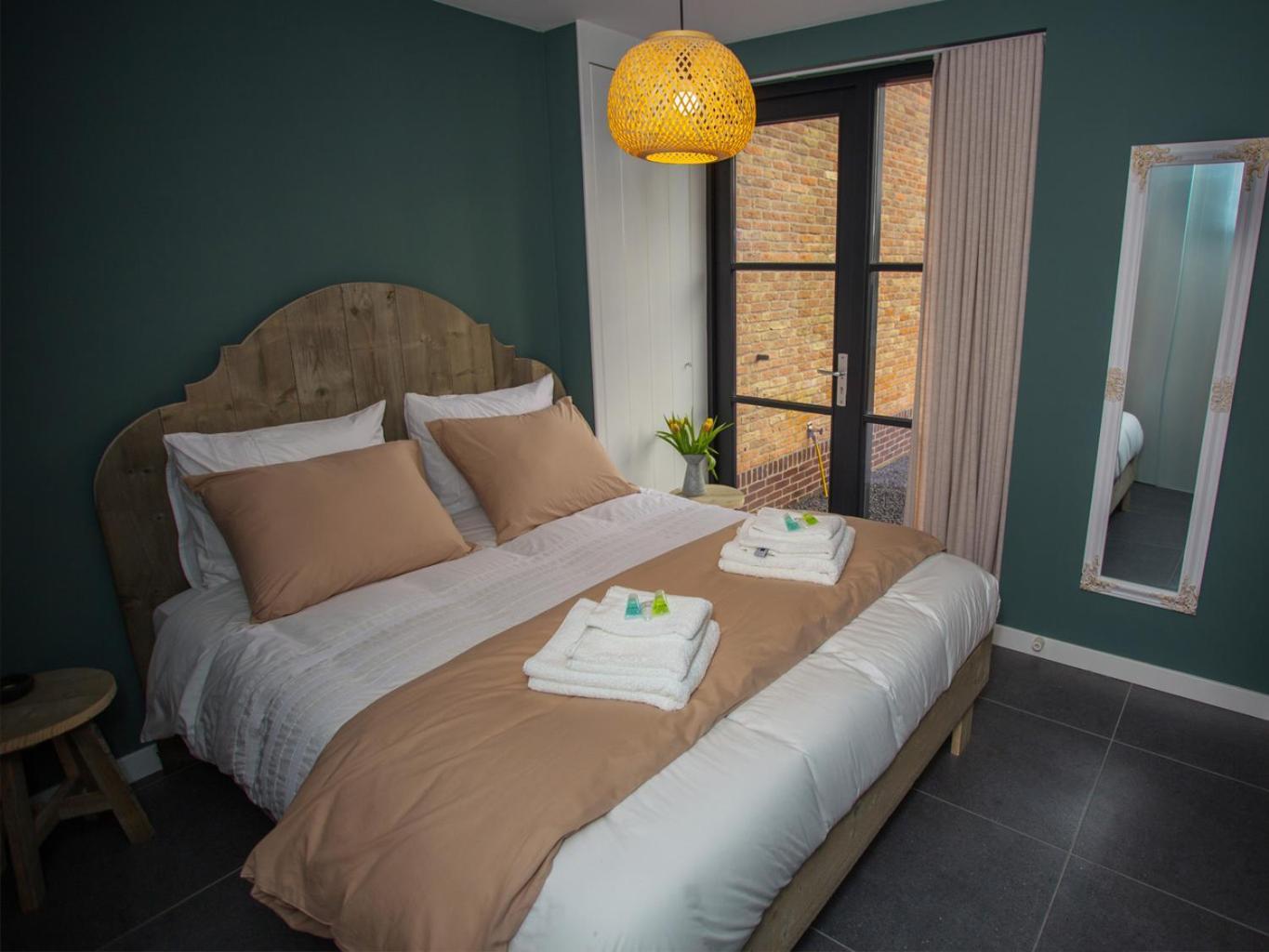 'T Huske Bed & Breakfast Werkendam Dış mekan fotoğraf