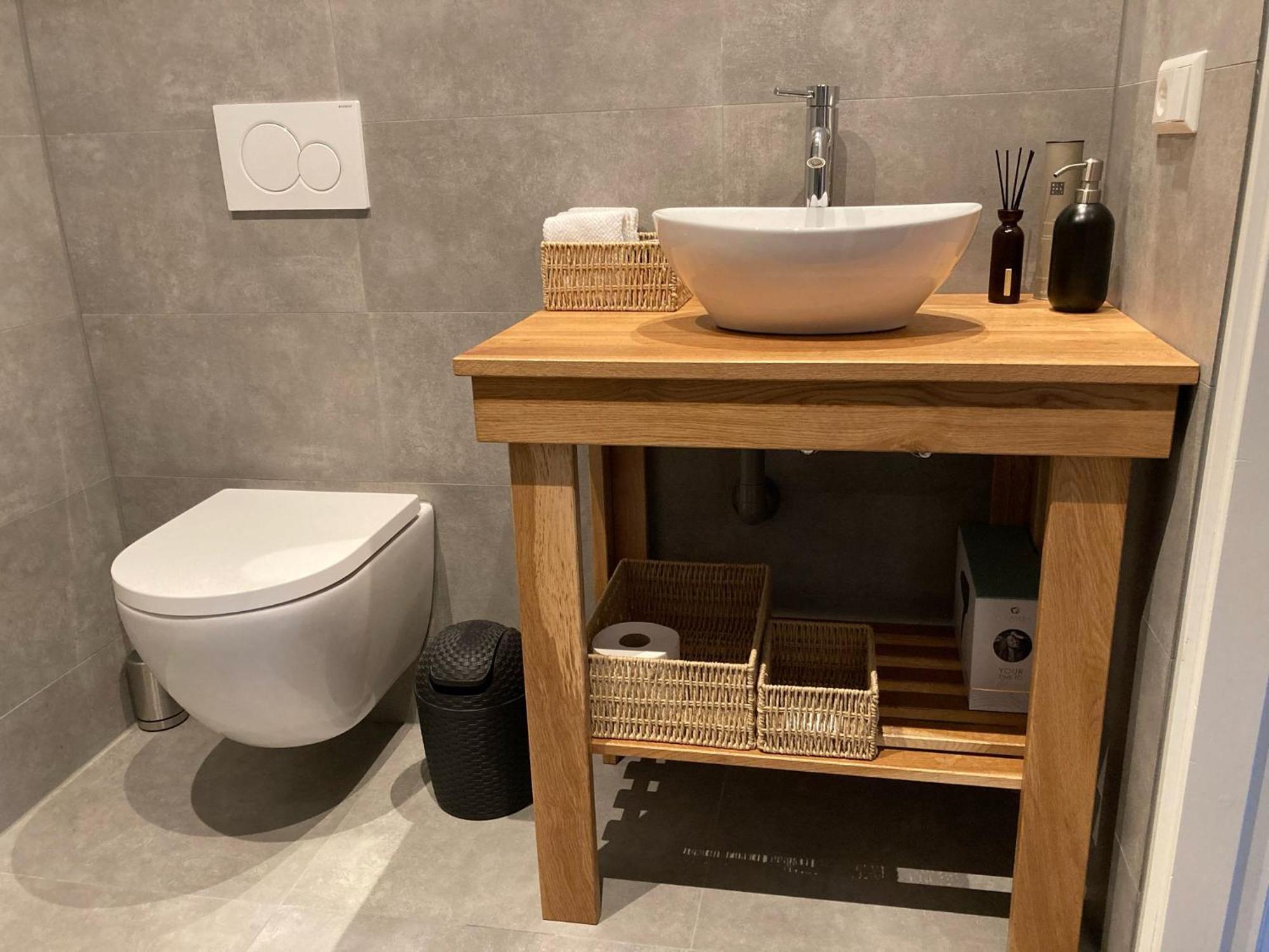'T Huske Bed & Breakfast Werkendam Dış mekan fotoğraf
