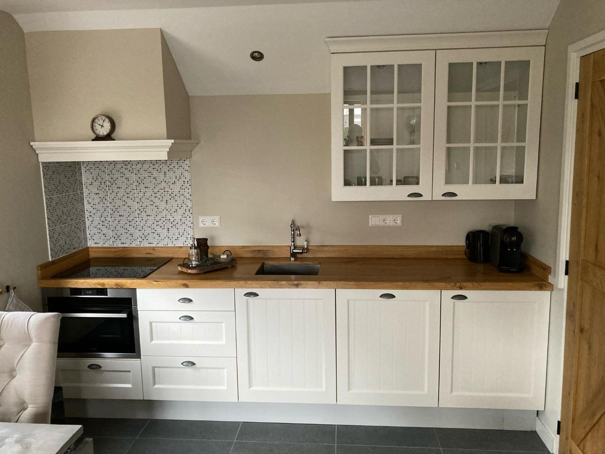 'T Huske Bed & Breakfast Werkendam Dış mekan fotoğraf