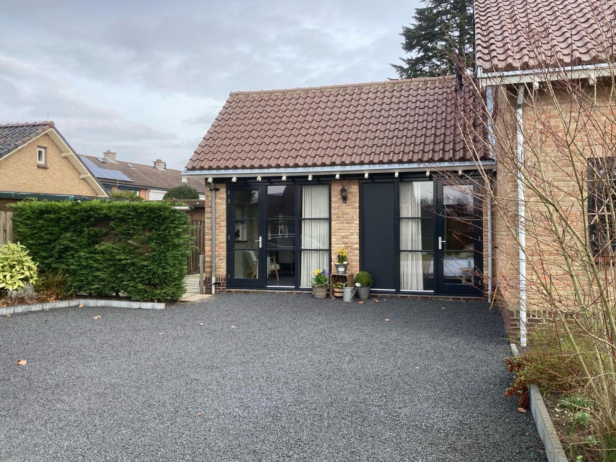 'T Huske Bed & Breakfast Werkendam Dış mekan fotoğraf